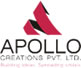 apollo creations logo