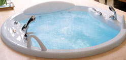 apollodbcity Jacuzzi